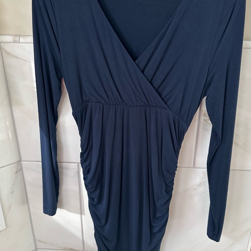 Ingrid & Isabel Maternity Dress